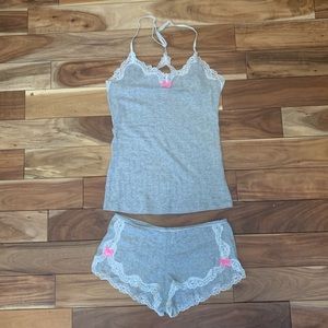 Victoria’s Secret Pajama set